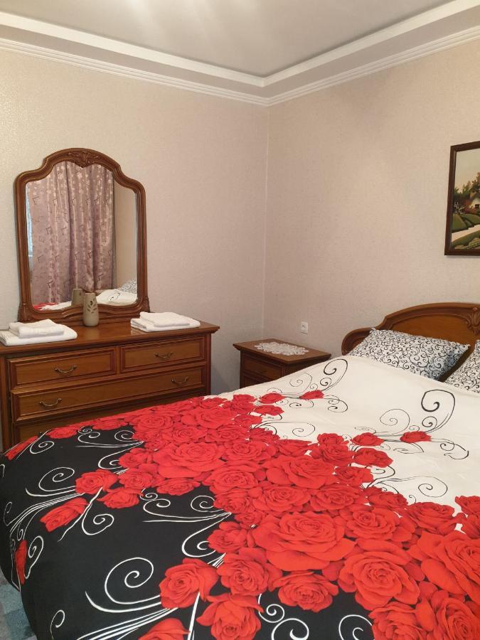 Apartament Alin Apartament Jassy Zewnętrze zdjęcie