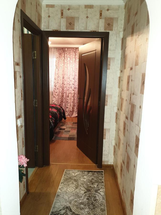 Apartament Alin Apartament Jassy Zewnętrze zdjęcie