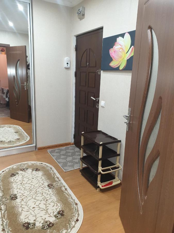 Apartament Alin Apartament Jassy Zewnętrze zdjęcie