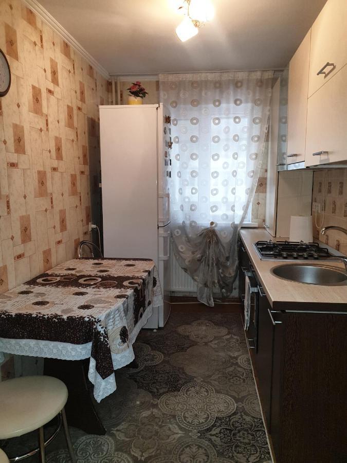 Apartament Alin Apartament Jassy Zewnętrze zdjęcie